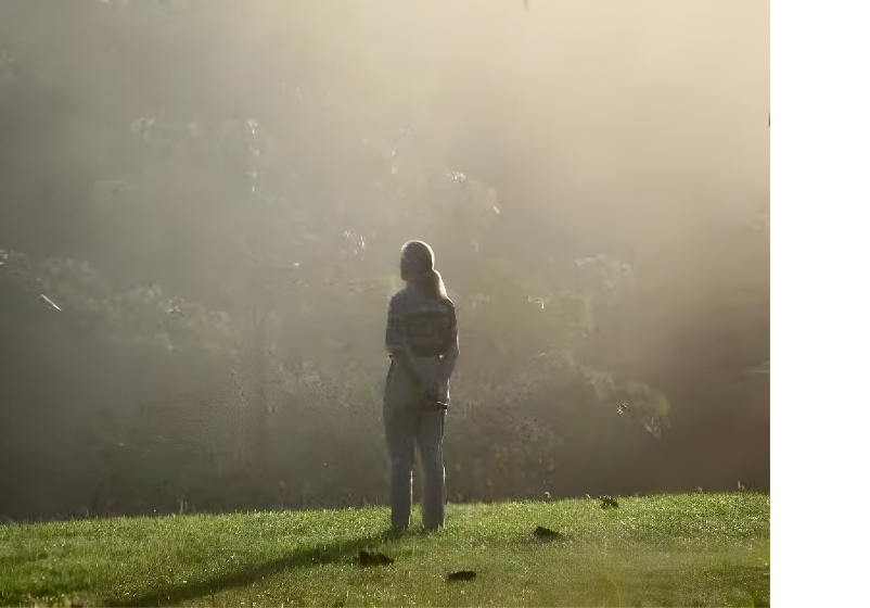 Jane in the Mist: Costa Rica