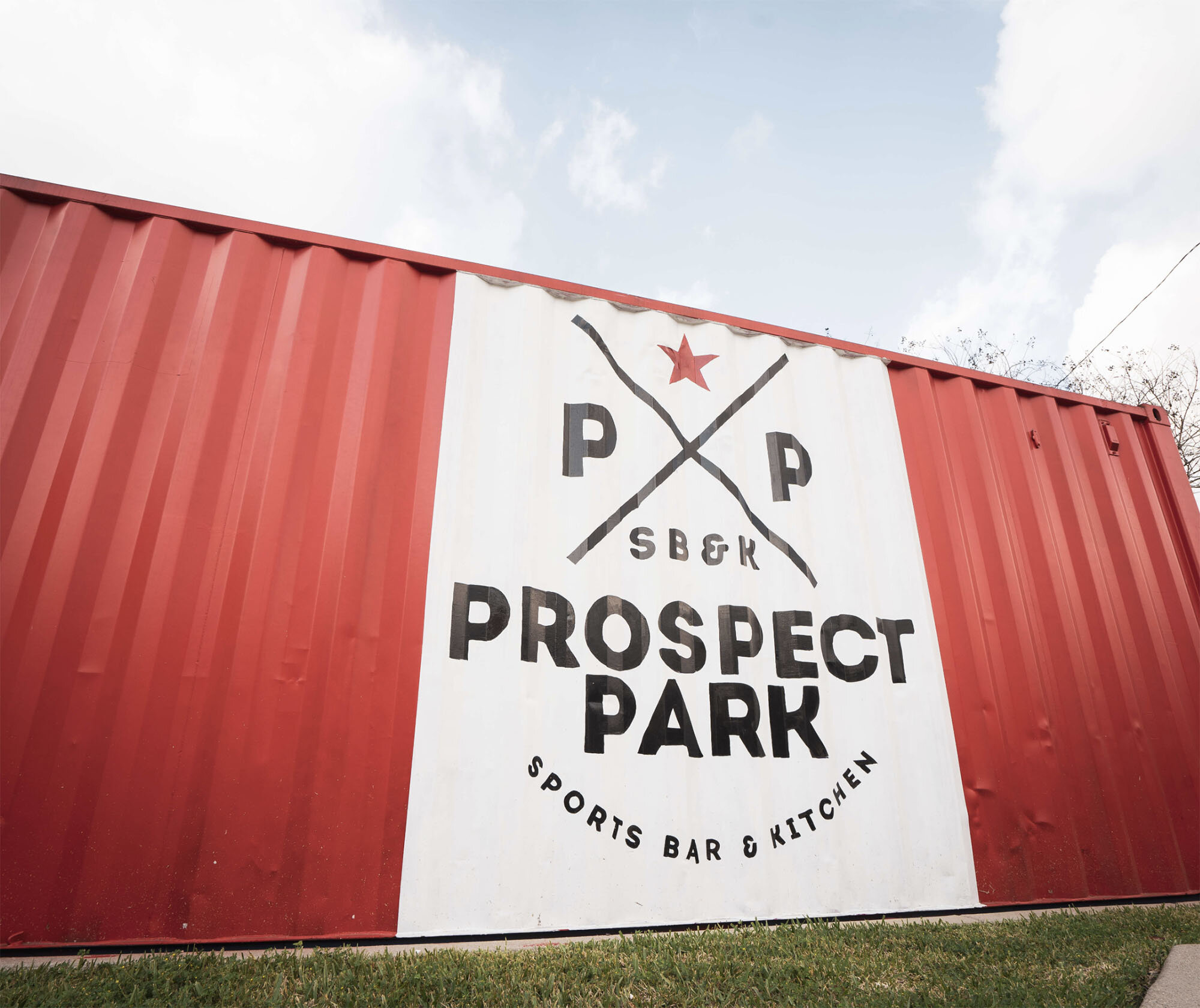 Prospect Park | Houston