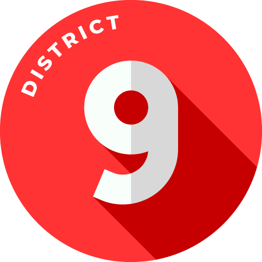 District 9 | City and County of Honolulu
