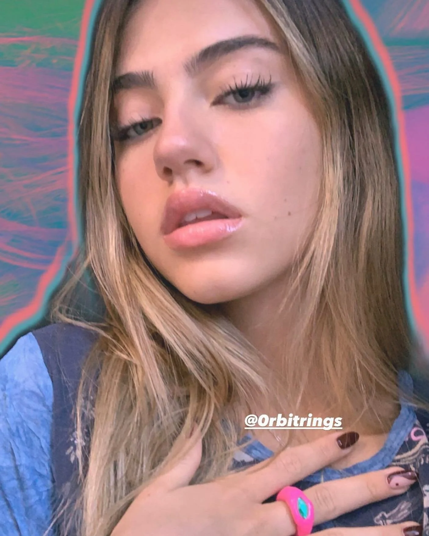 🧚🏼&zwj;♀️🪐💖🤩✨🍭
-
-
-

#fashion #fashionblogger #fashionista #fashionable #fashionstyle #fashionblog #fashiongram #FashionAddict #fashionweek #fashiondiaries #fashionpost #fashionphotography #FashionDesigner #fashionlover #fashionshow #fashionmo