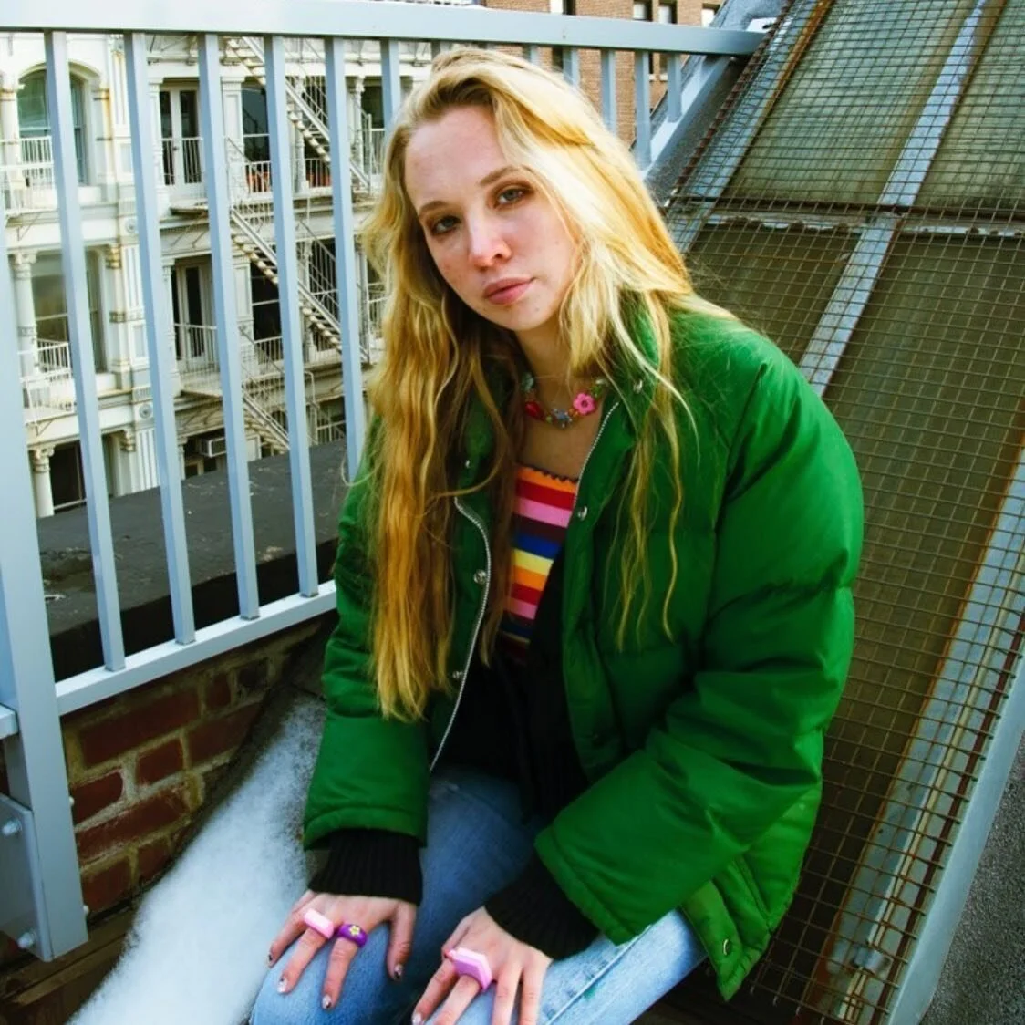 polly pocket rings 4 @oureramag !!🪐🧚🏼&zwj;♀️
-
-
-

#fashion #fashionblogger #fashionista #fashionable #fashionstyle #fashionblog #fashiongram #FashionAddict #fashionweek #fashiondiaries #fashionpost #fashionphotography #FashionDesigner #fashionlo