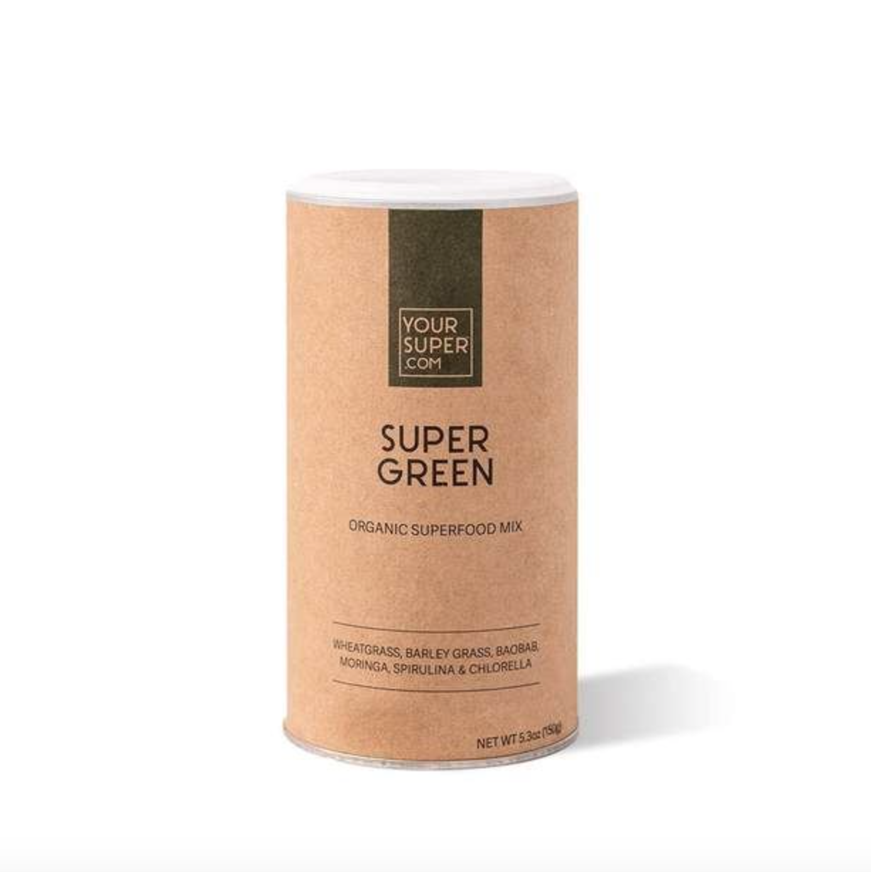 Super Organic Superfood Mix — BC Essentials