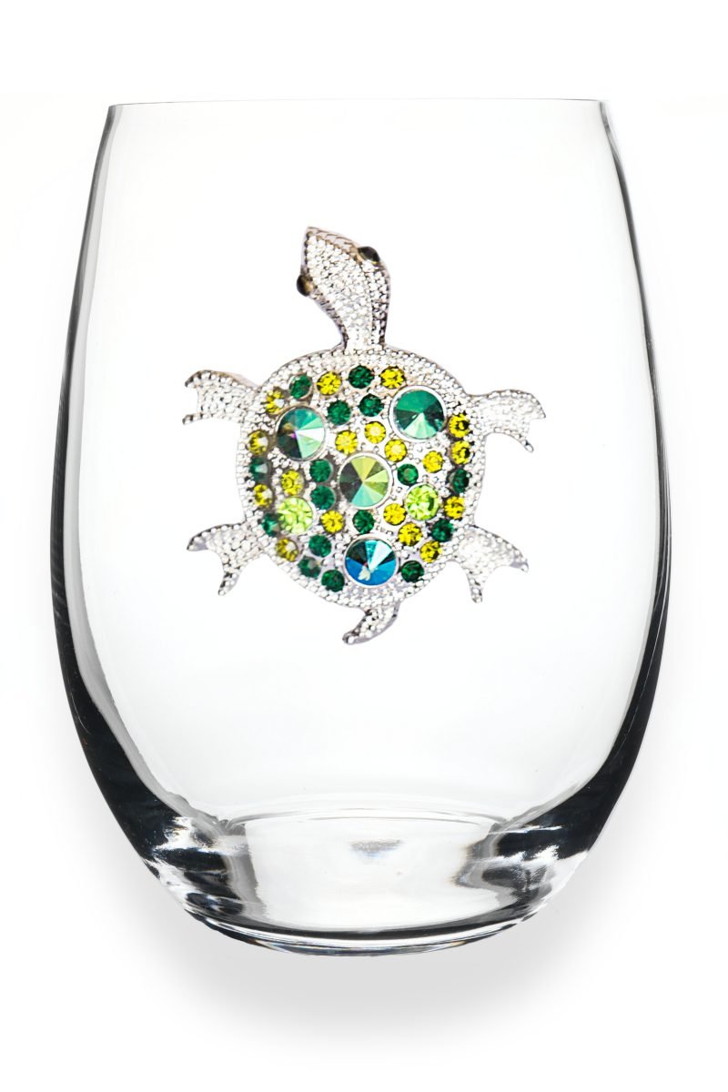 wine and glass gift box Two-Bottle 'Wine & Dine' Gift Box – GiftedNow main image 1