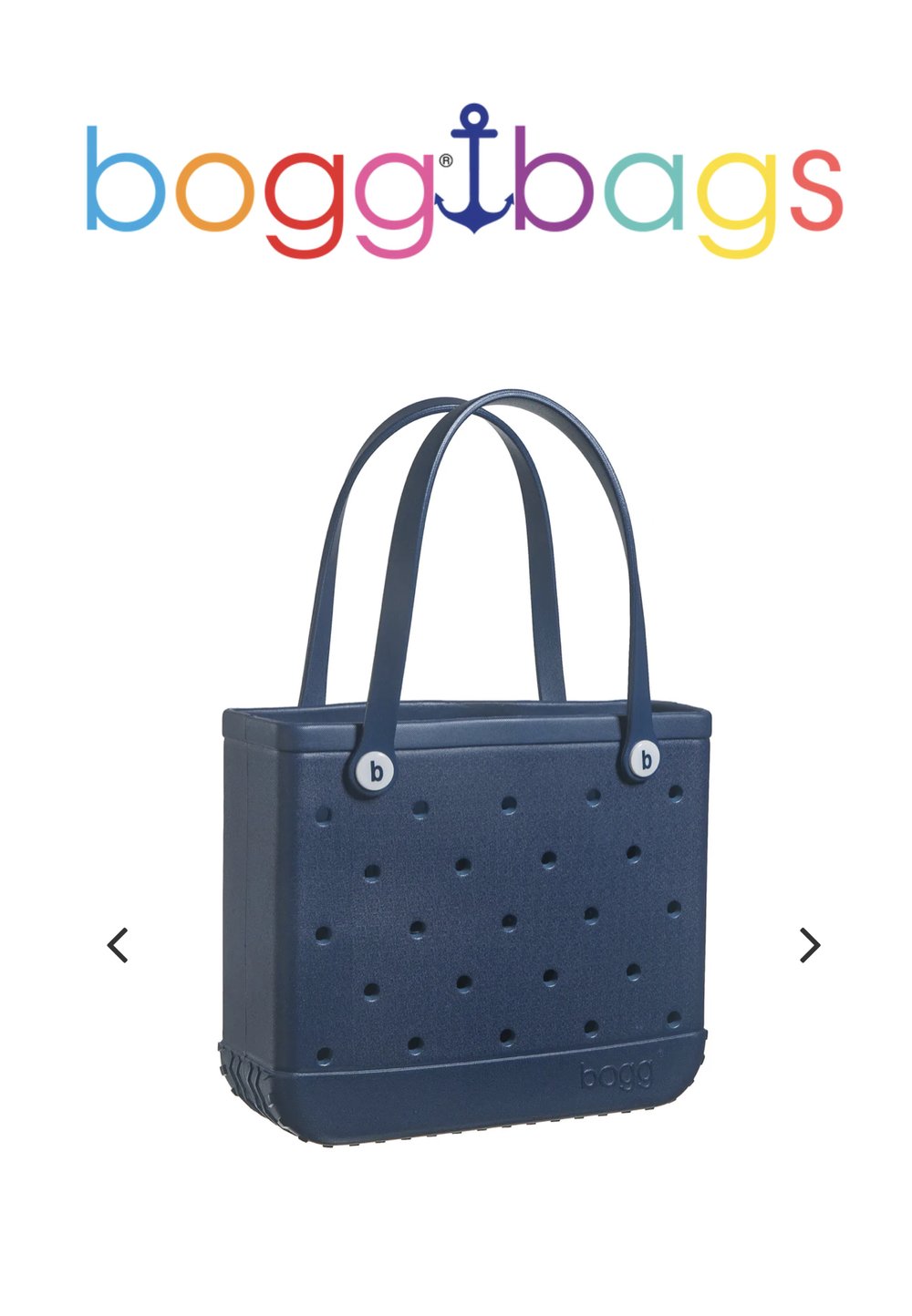 Baby Bogg® Bag