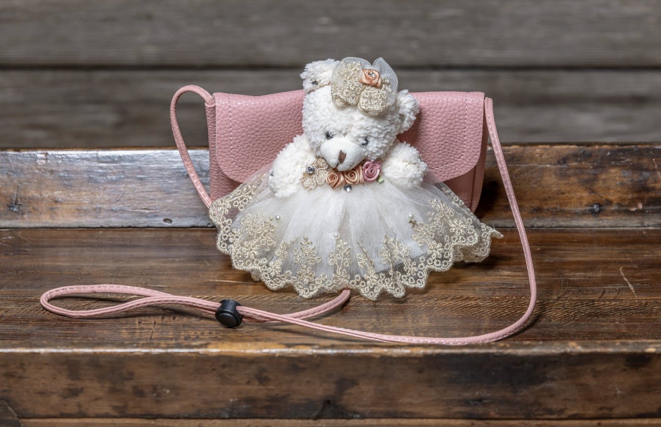 teddy bear crossbody purse from Aldo | Purses crossbody, Purses, Teddy bear