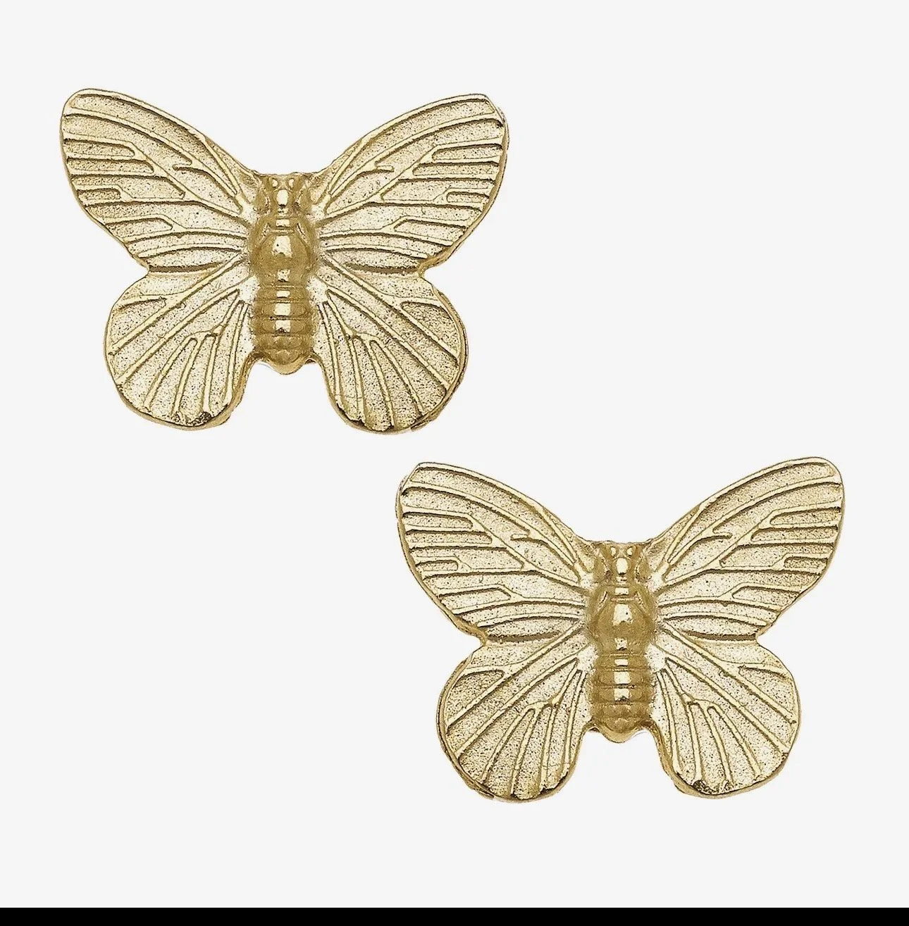 Butterfly Earrings