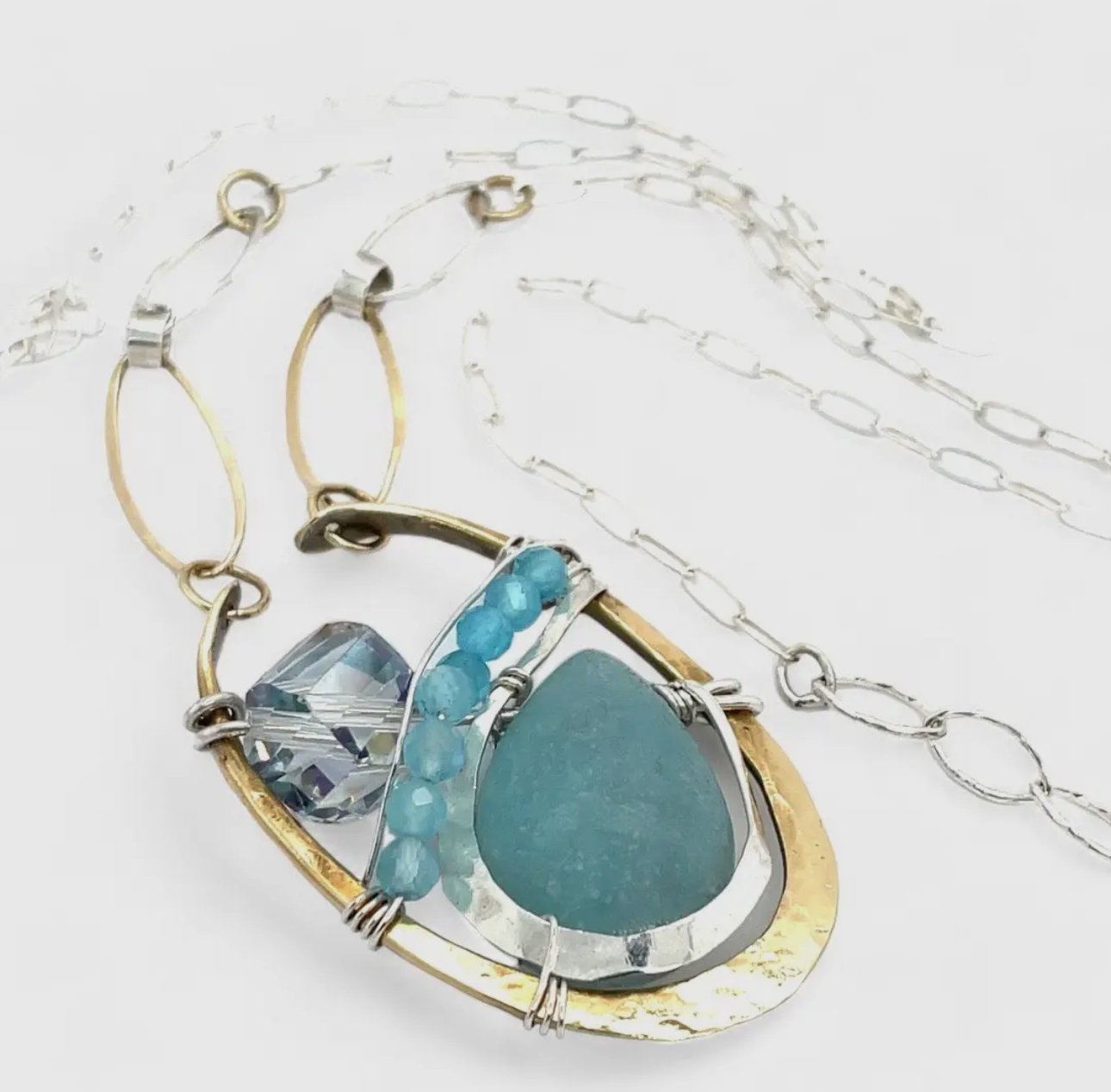 Scarab Necklace