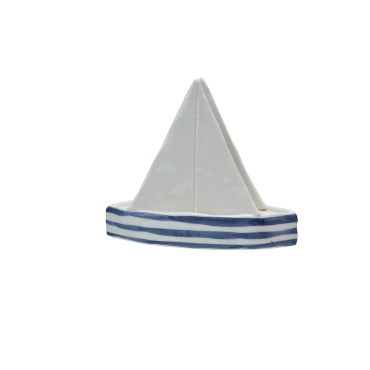 Sailboat Napkin Holder
