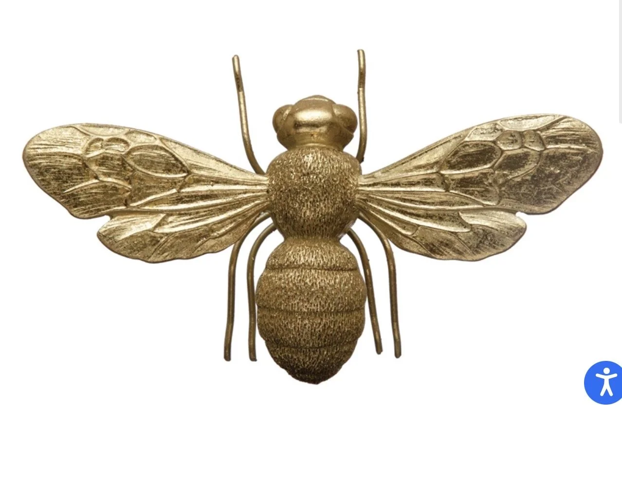 Gold Bee