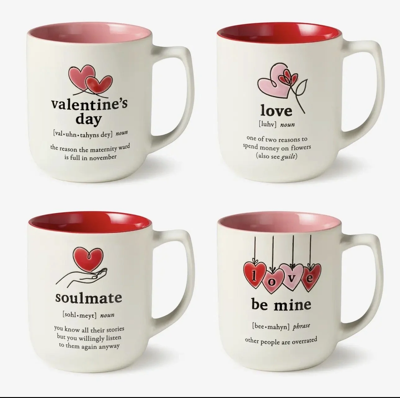 Valentine Mug