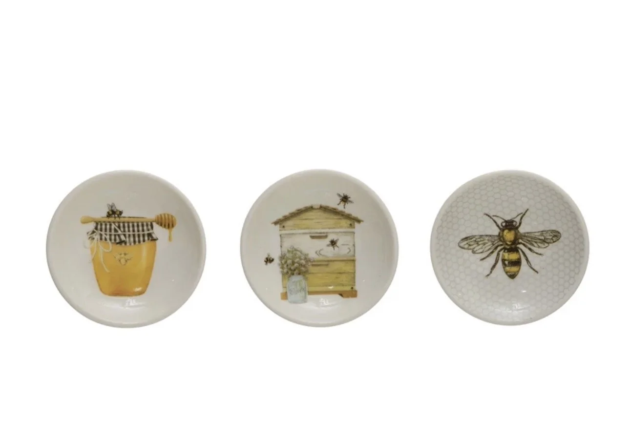 Bee Dish