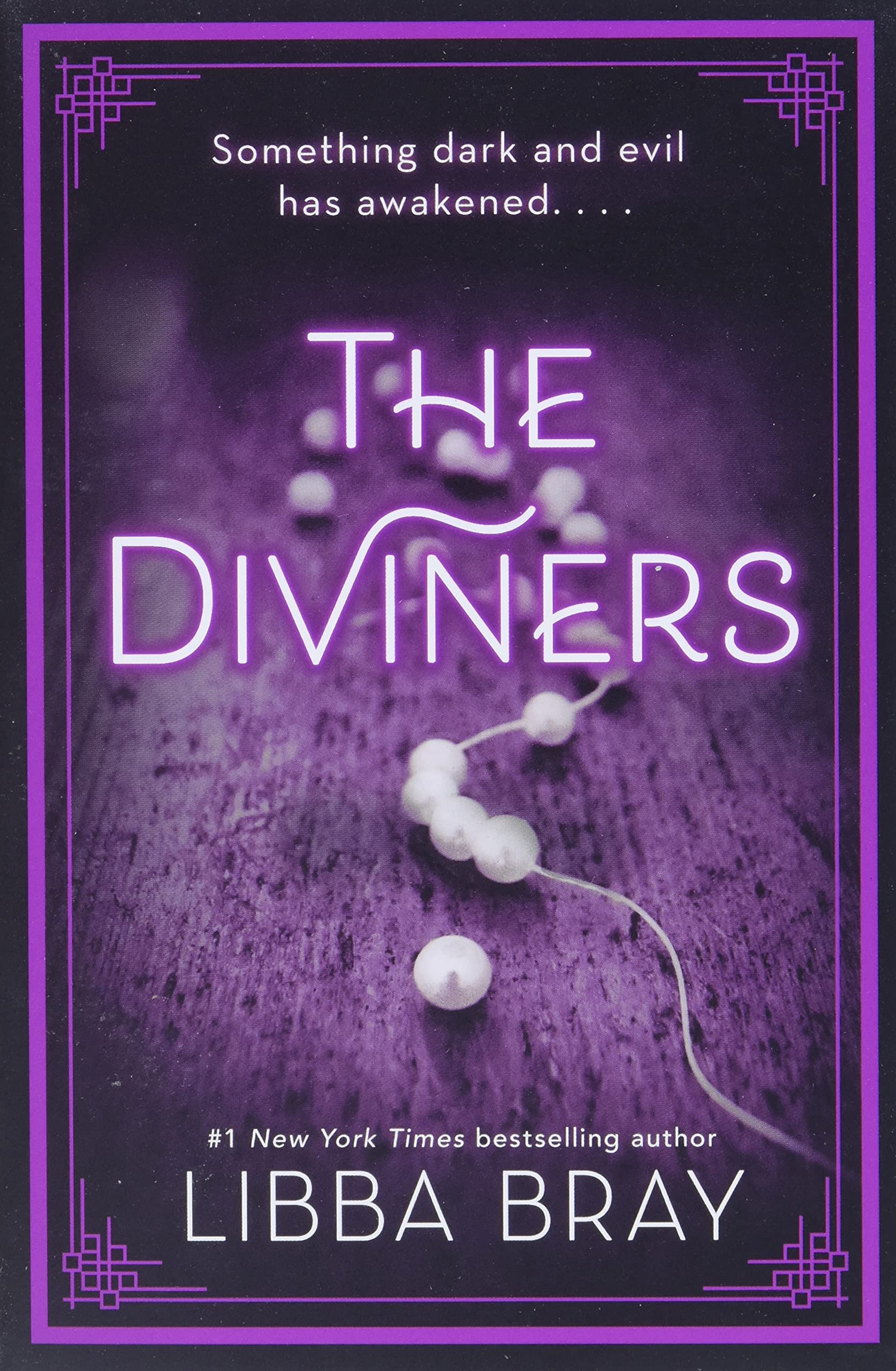 The Diviners  (Copy)