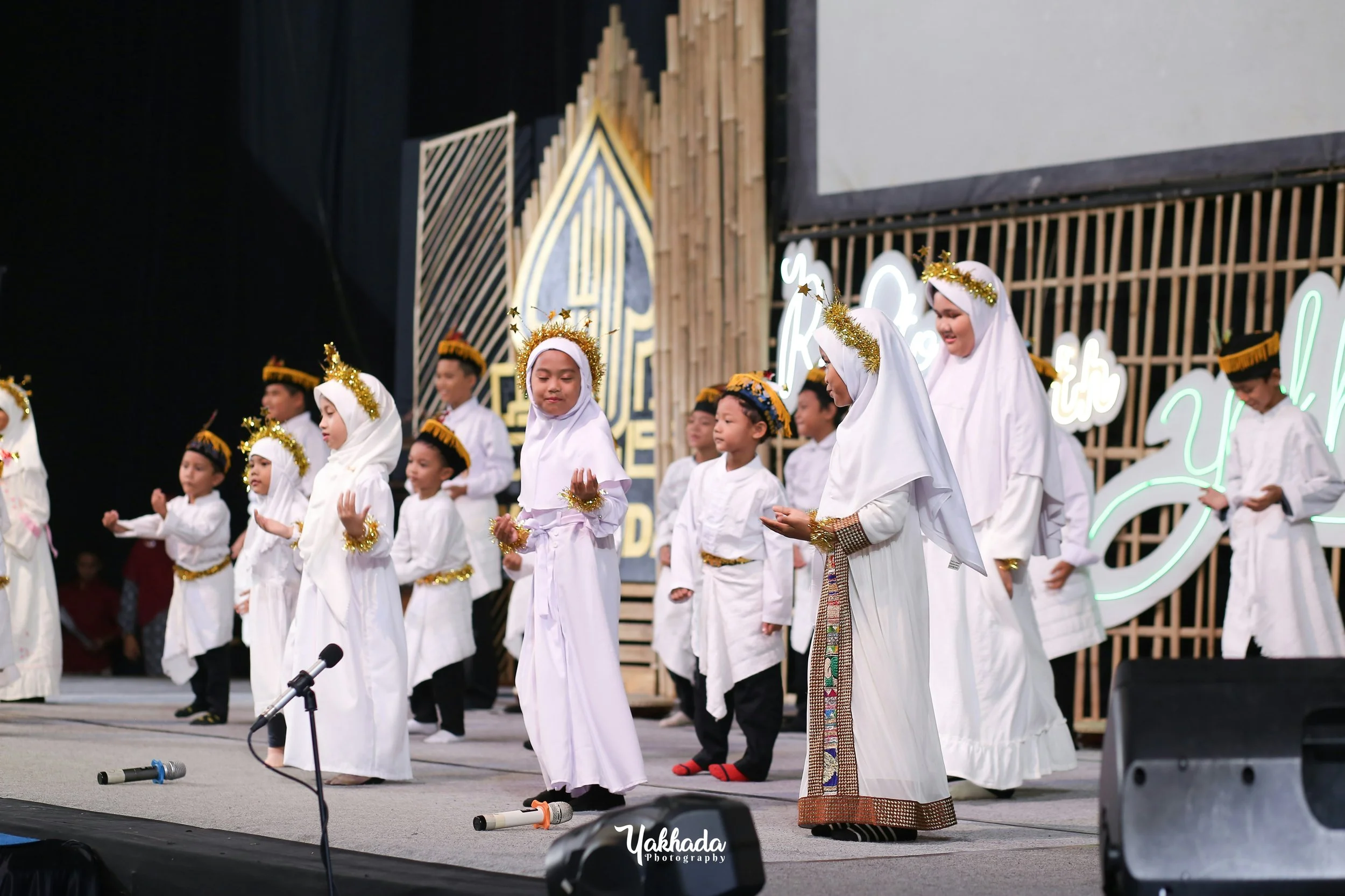 Family Christmas Celebration