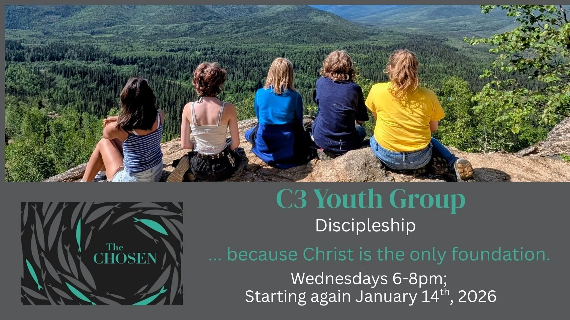 Youth Group 