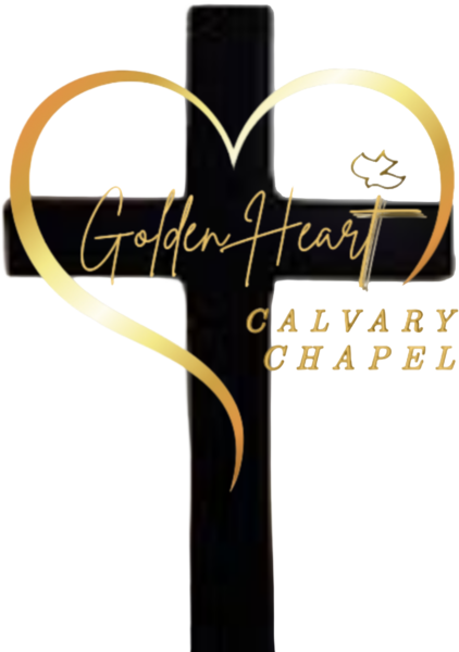Golden Heart Calvary Chapel