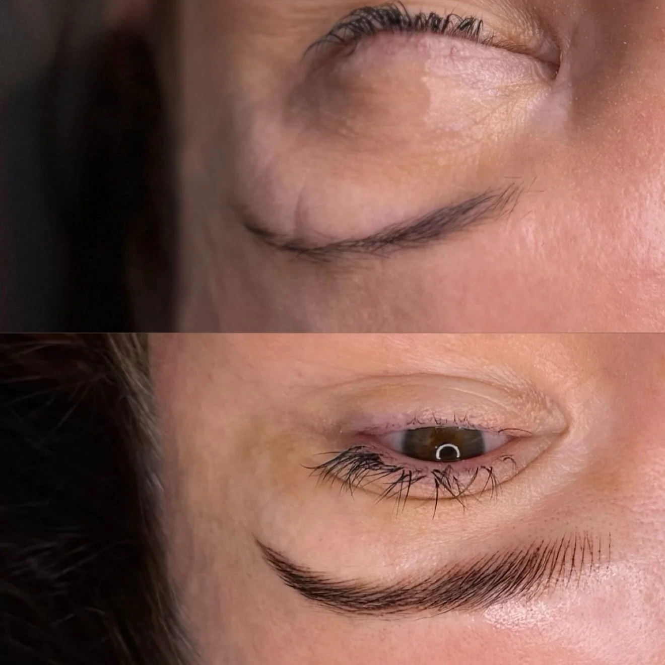 The studio has been so much bloody fun this weekend 🤎 nothing quite like getting a beautiful set of Nano Brows whilst it&rsquo;s wild outside 🙌🏼

TO BOOK:
www.billiestonetattoo.com.au
Info@billiestonetattoo.com.au

#nanobrows #eyebrowtattoo #cosme