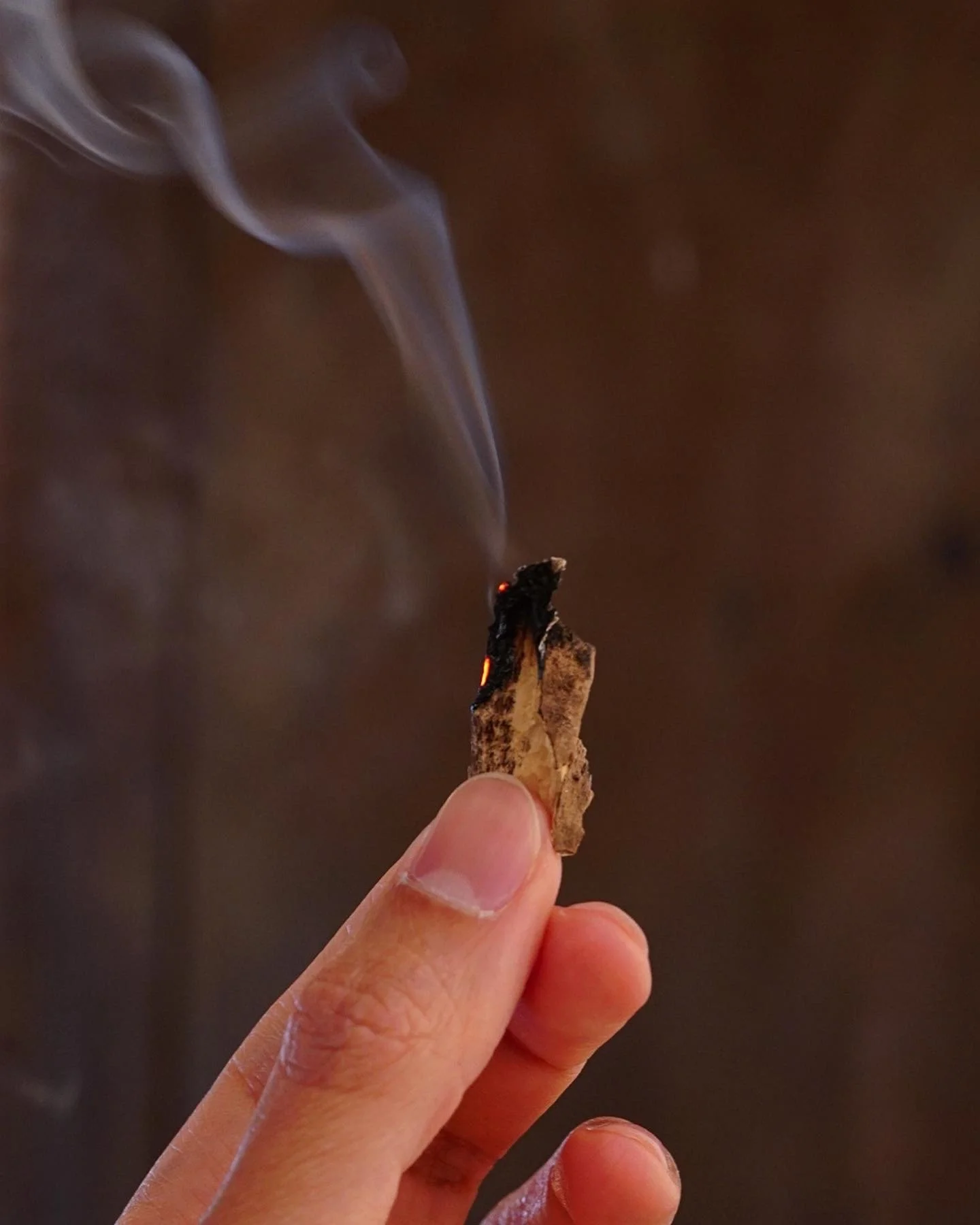 Deep Scent