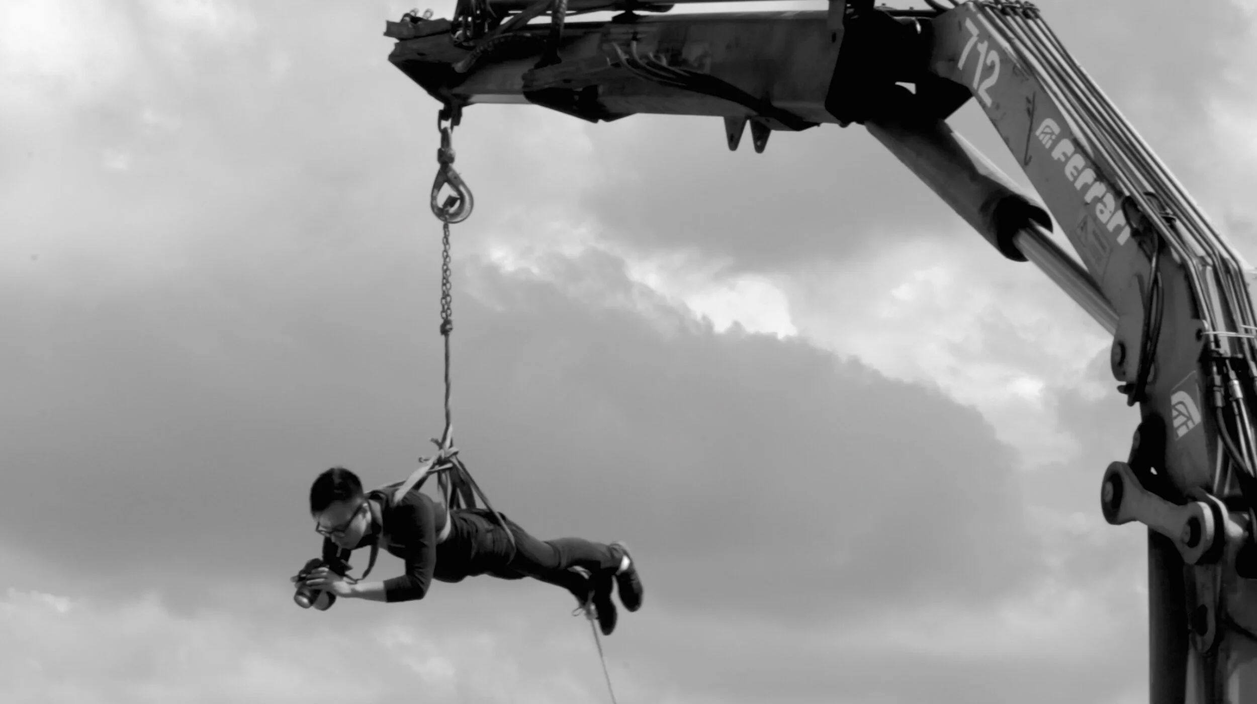 CRANESHOT — jamesnguyens.com