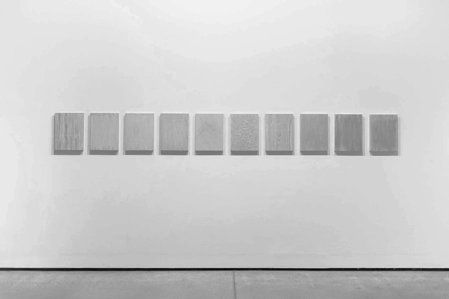 MONOCHROMES