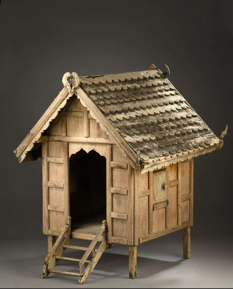 Spirithouse