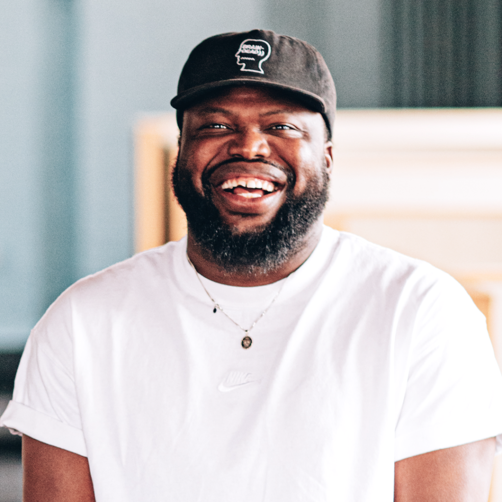 Walé Agboola - Photographer &amp; Founder