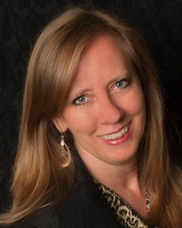 Shelley Hines