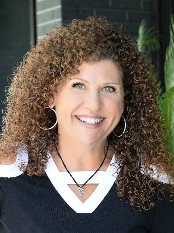 Pam Donaldson