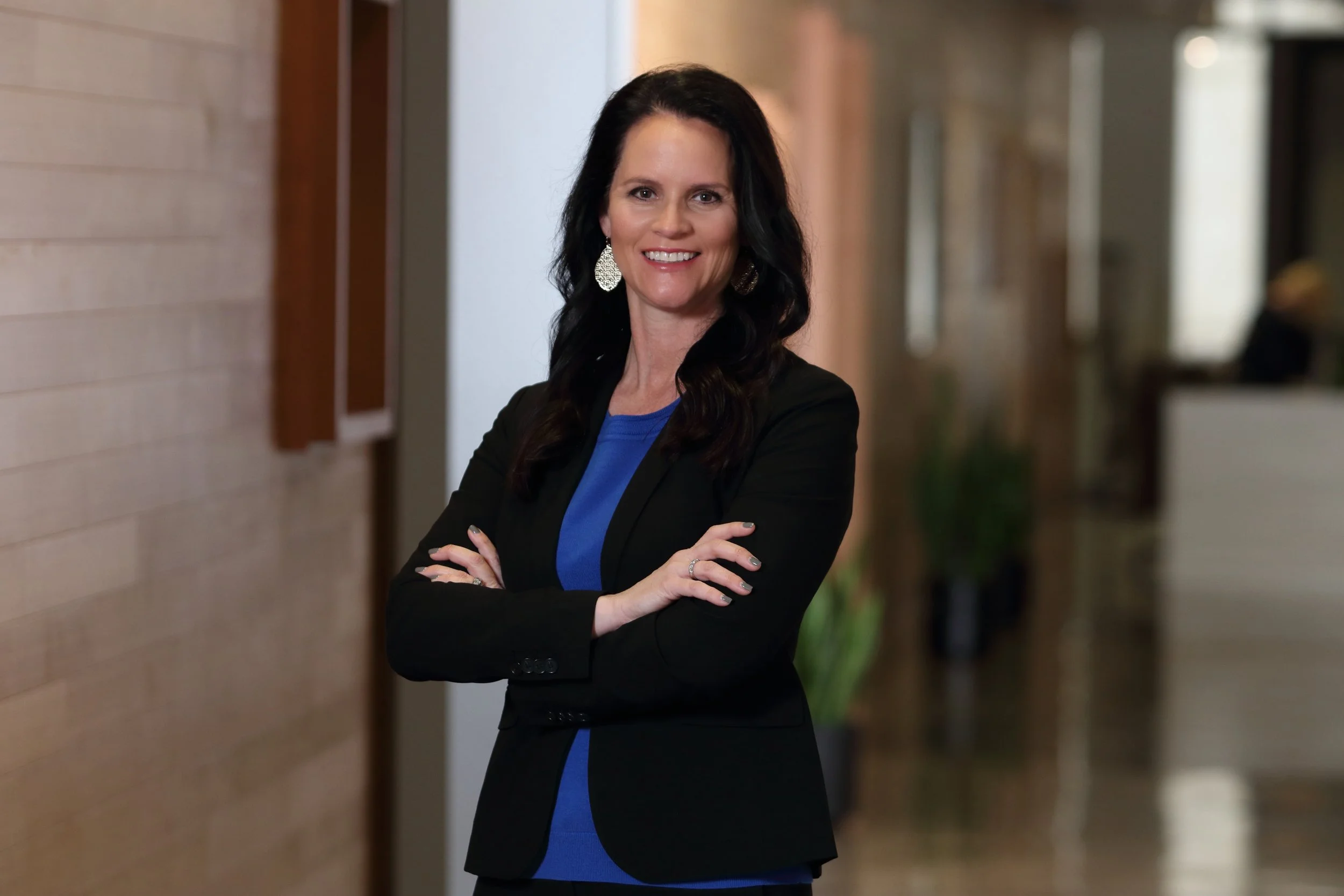 Tricia Wilson