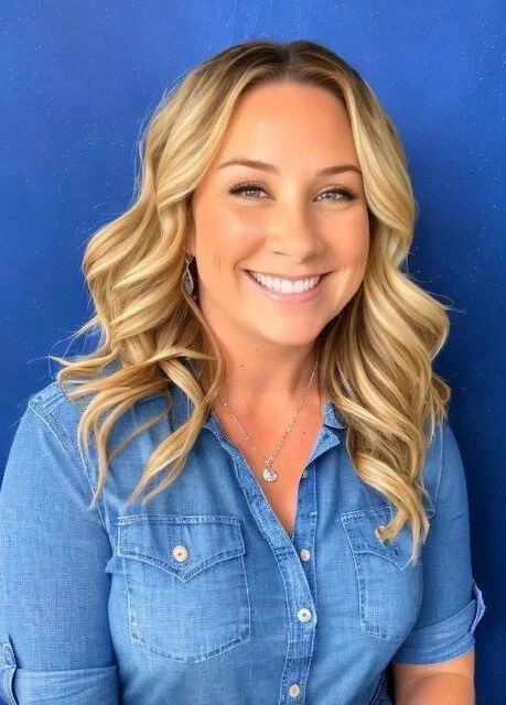 Lisa Beckman