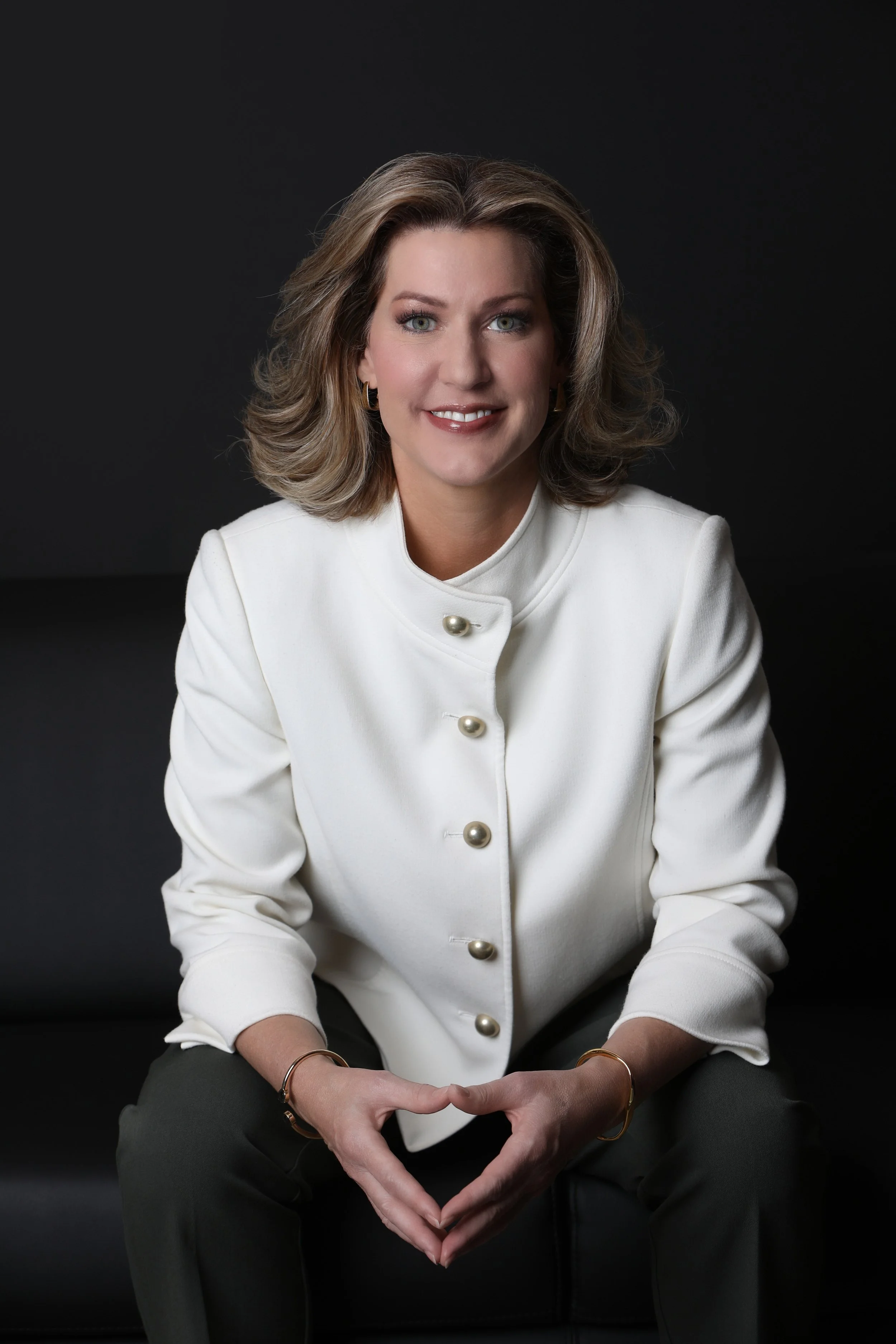 Michelle Clifton