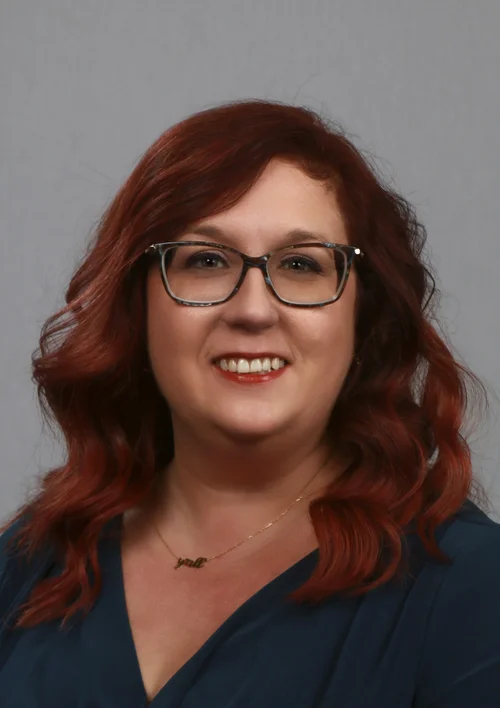 Helen Peil
