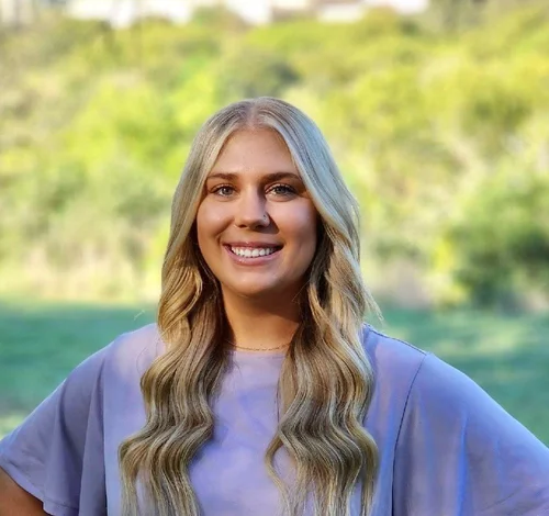 Kaylee Harcrow