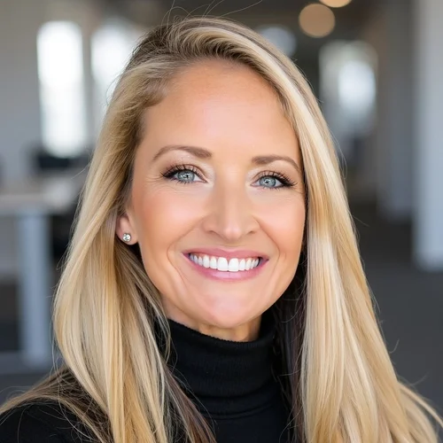 Angela Covington