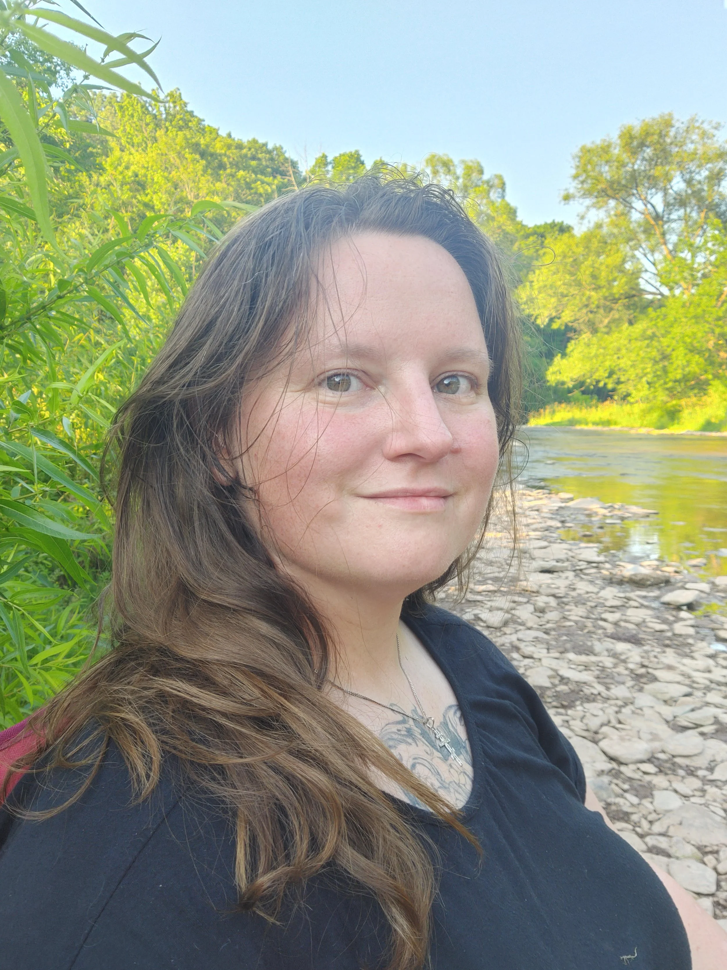 Claire Mongeon