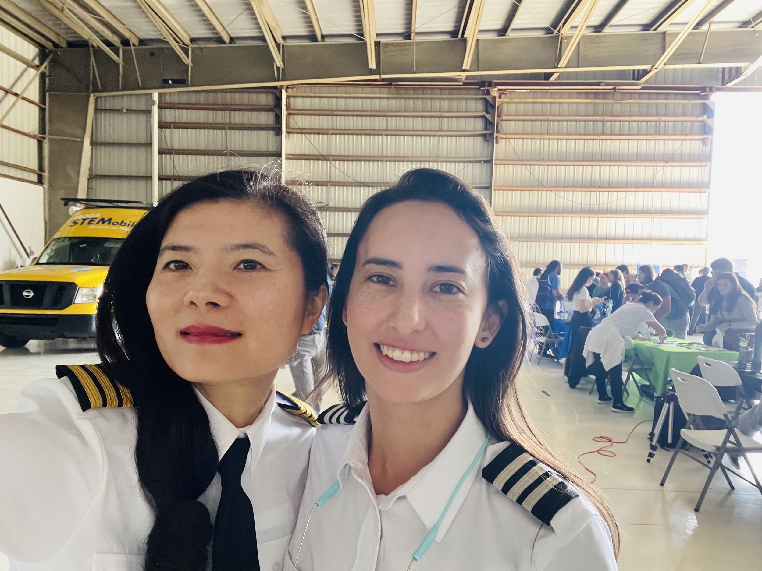 Dragon Flight CFI Academy