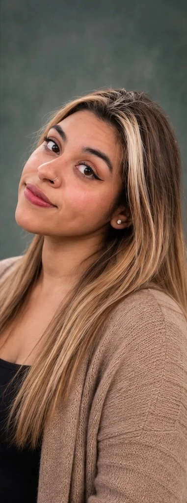 Sabrina - San Antonio