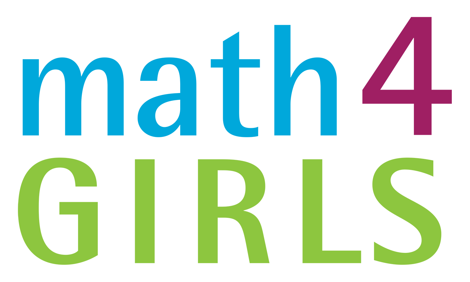 Math-4-Girls