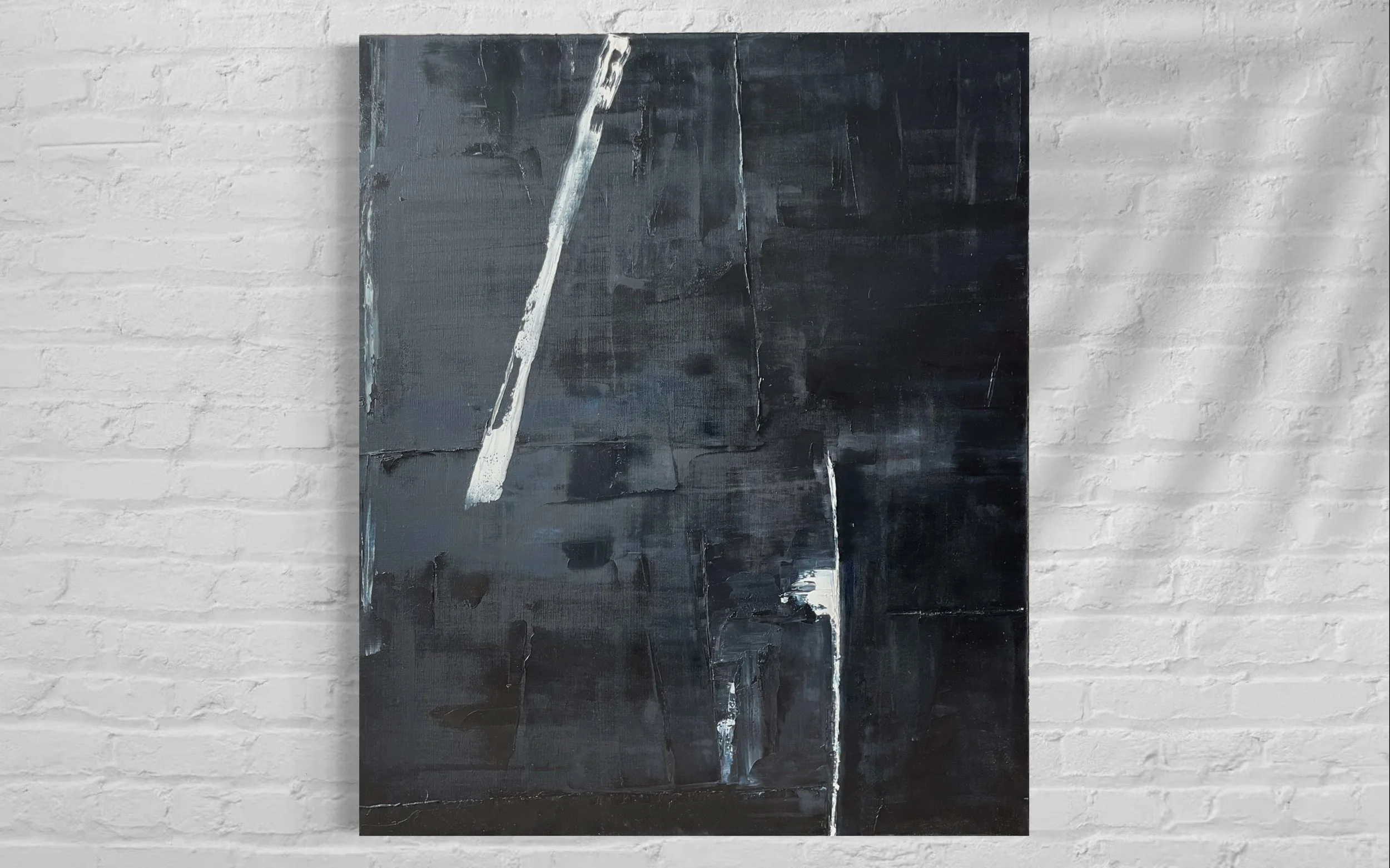Sliver of Light