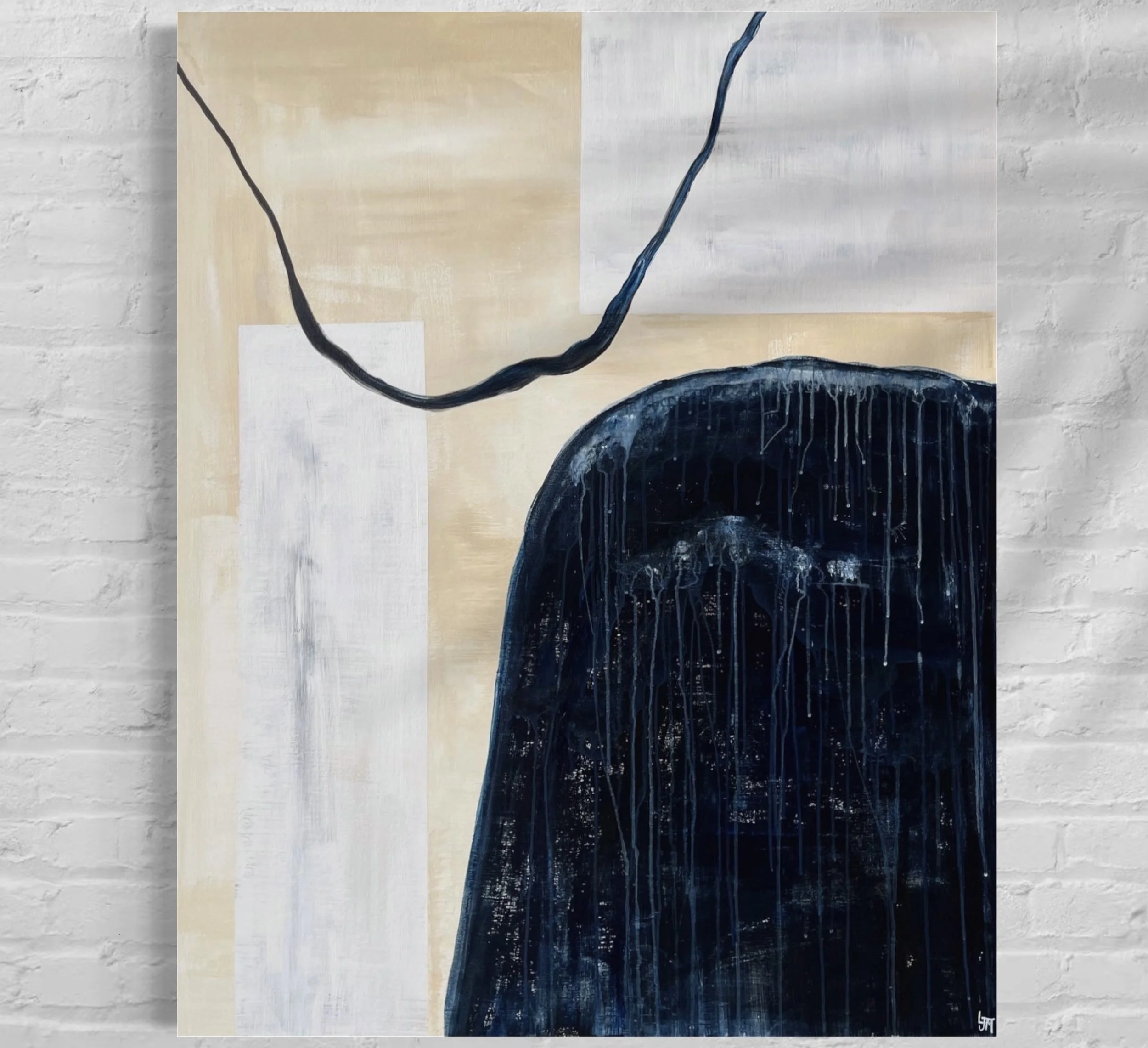 Hanging On By a Thread