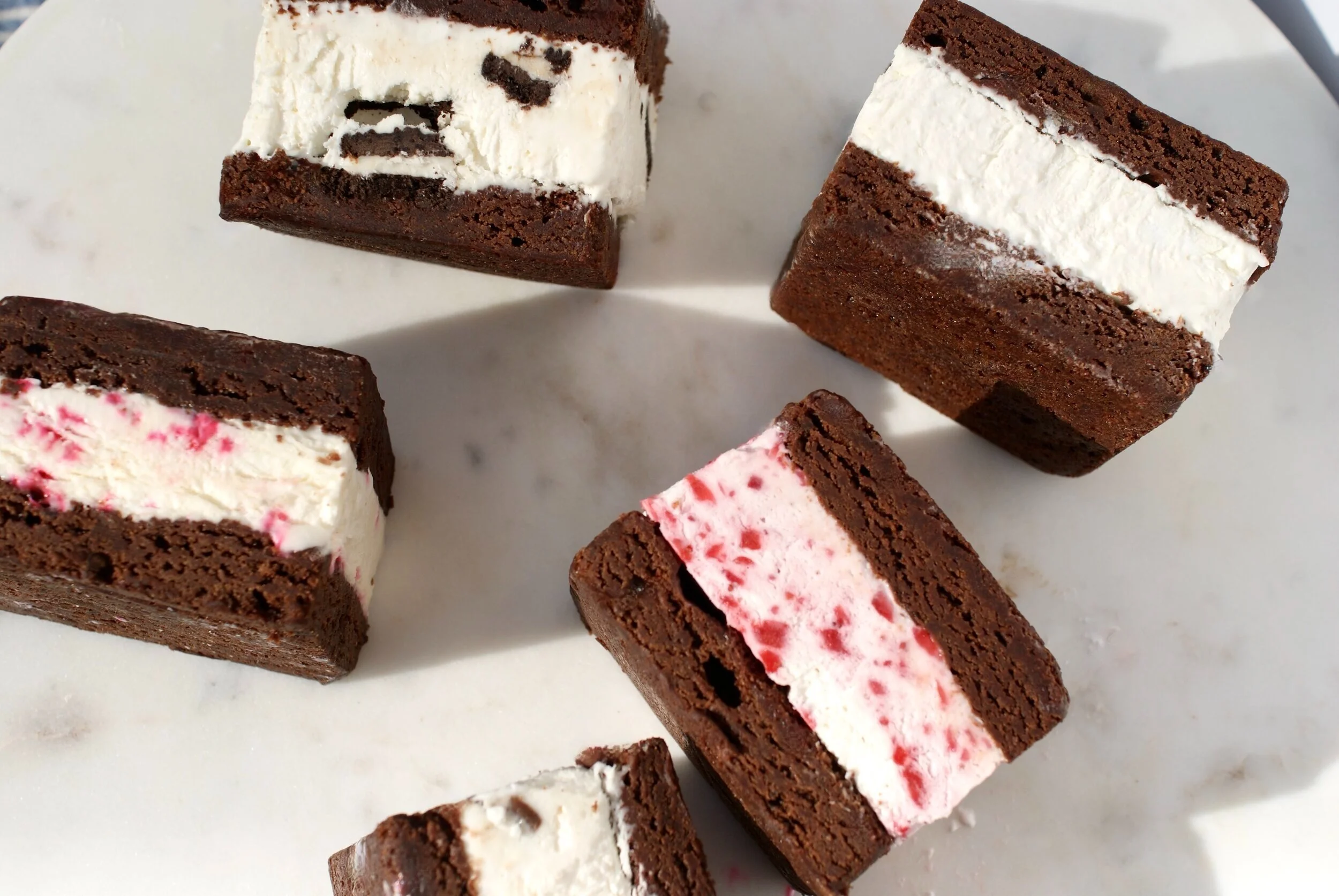daydream ice cream sandwiches