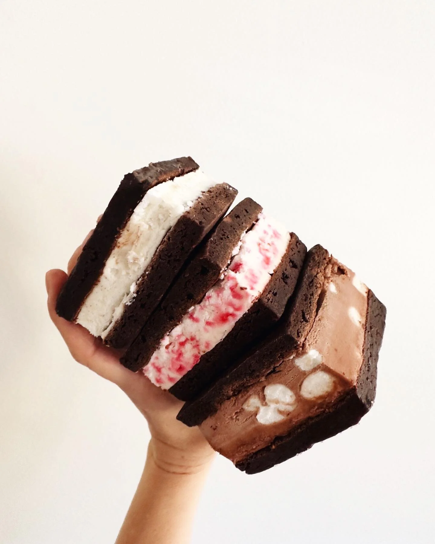 daydream ice cream sandwiches