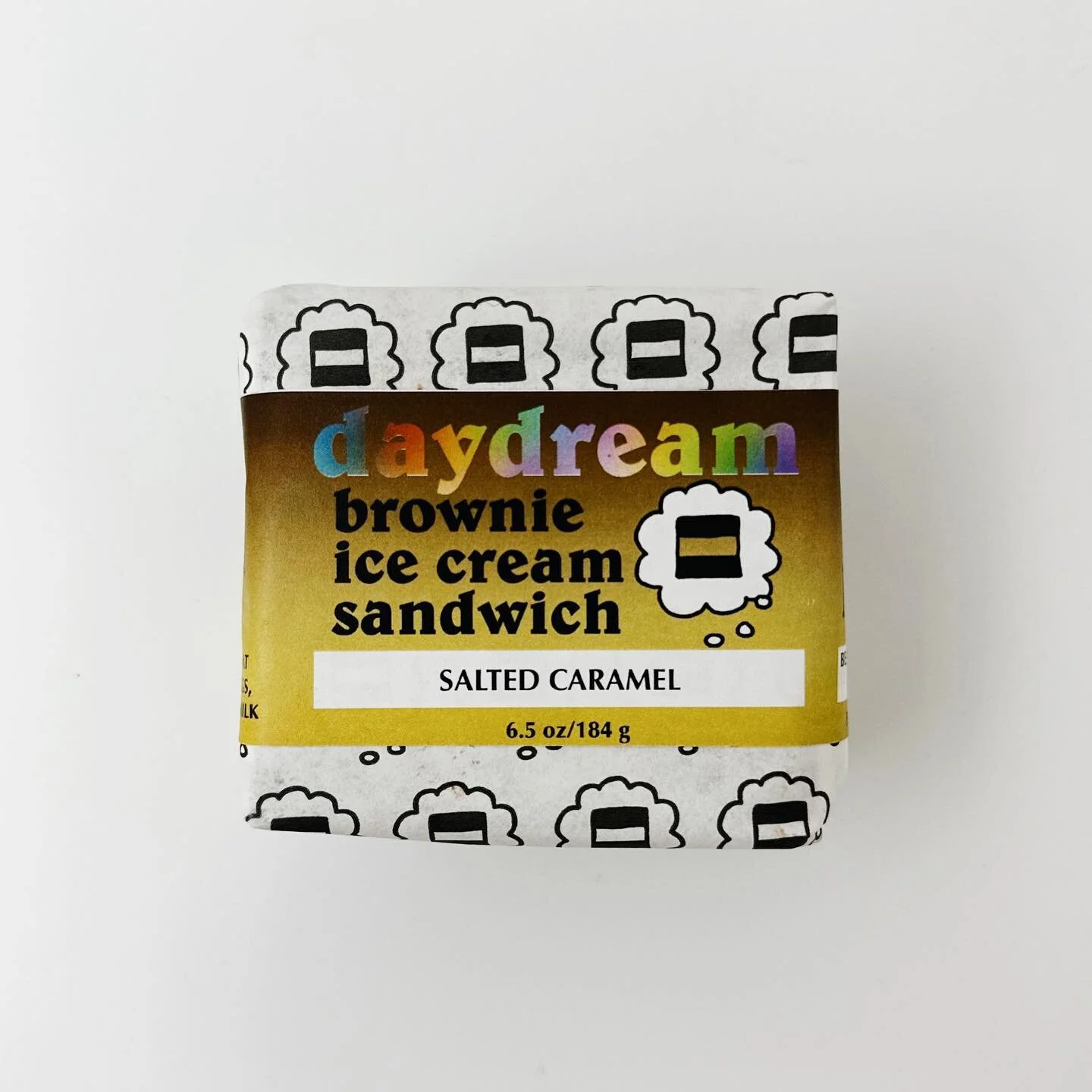 daydream ice cream sandwiches