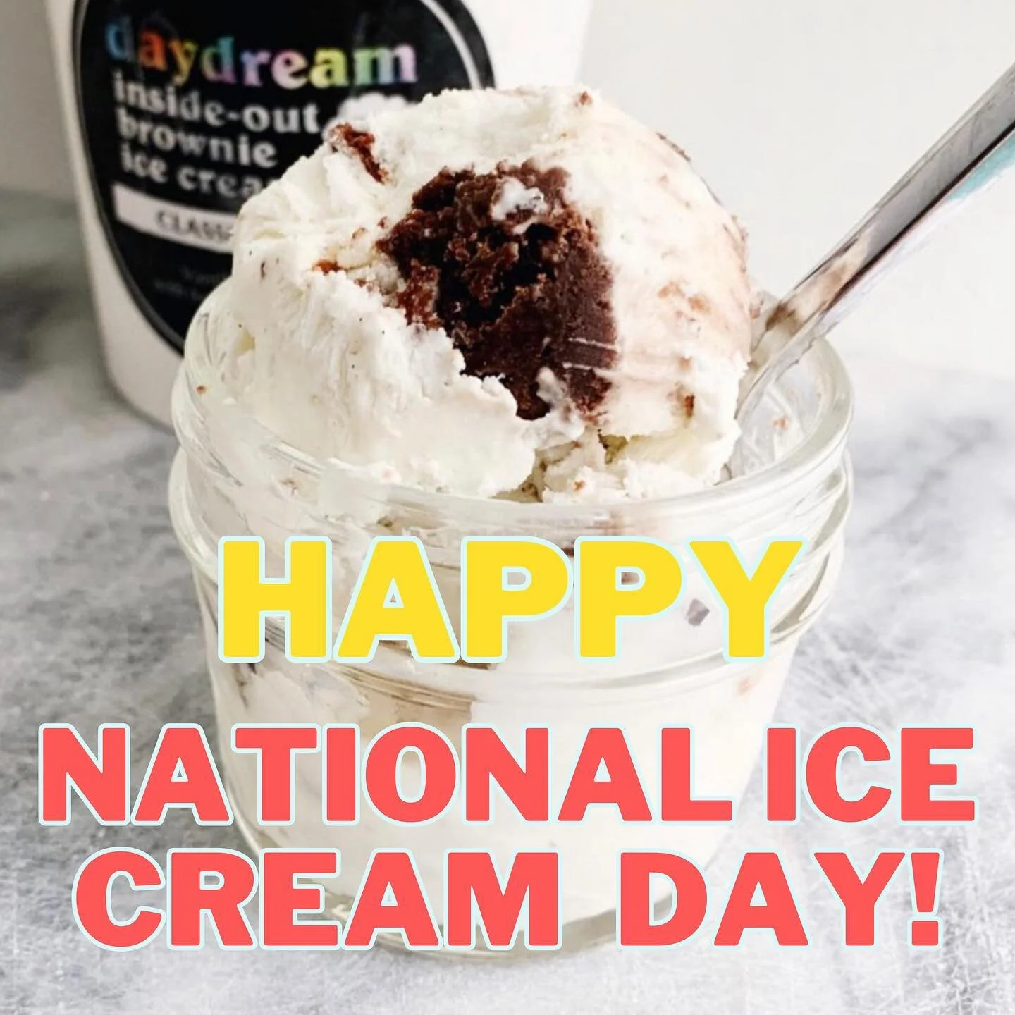 daydream ice cream sandwiches