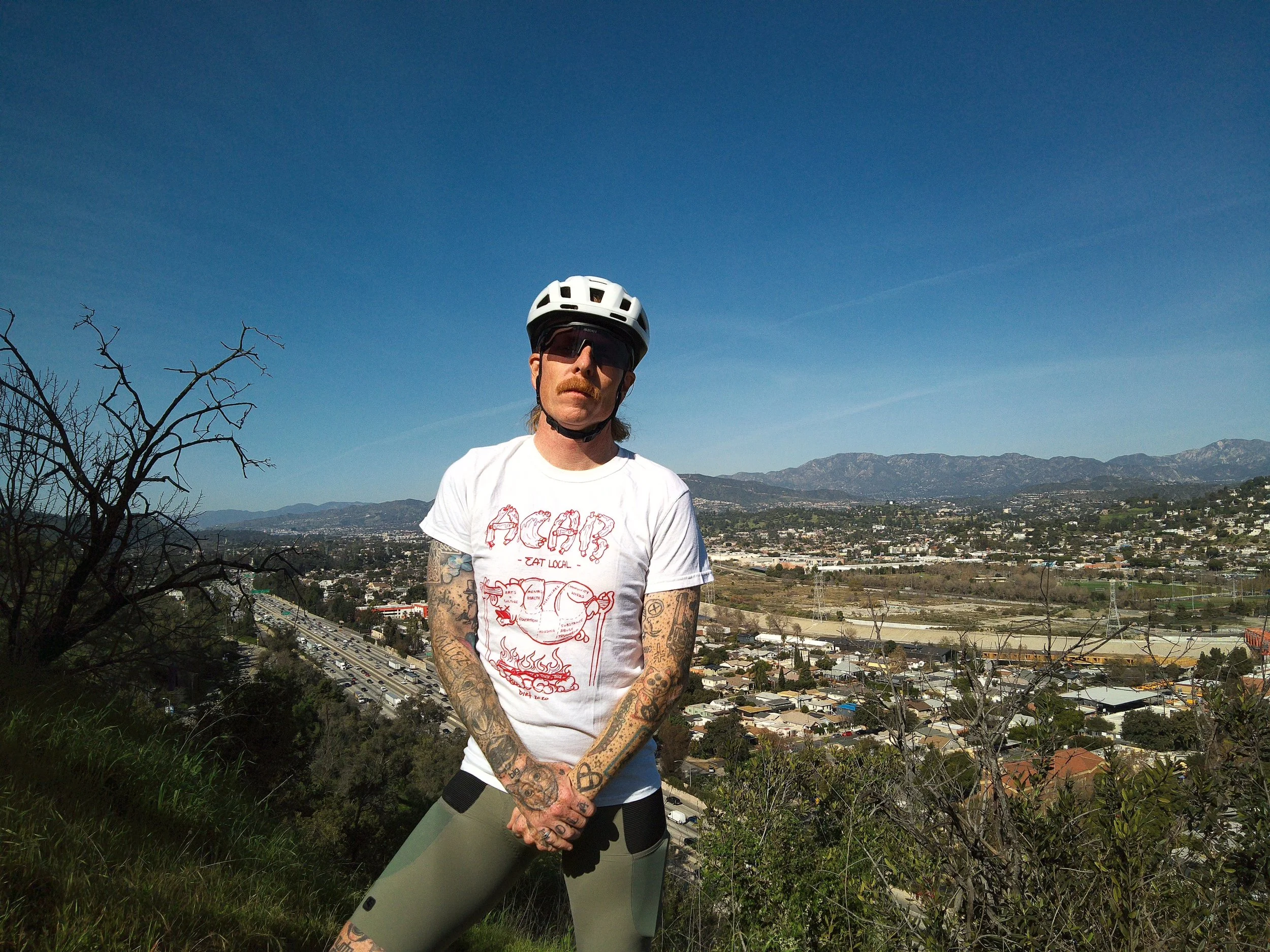 As ordinary things often do…