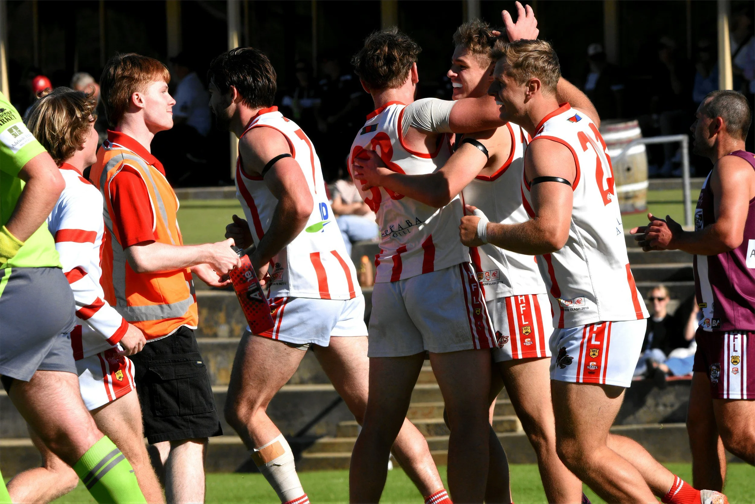 Returning to Sport After Winter: Preventing Early-Season Injuries