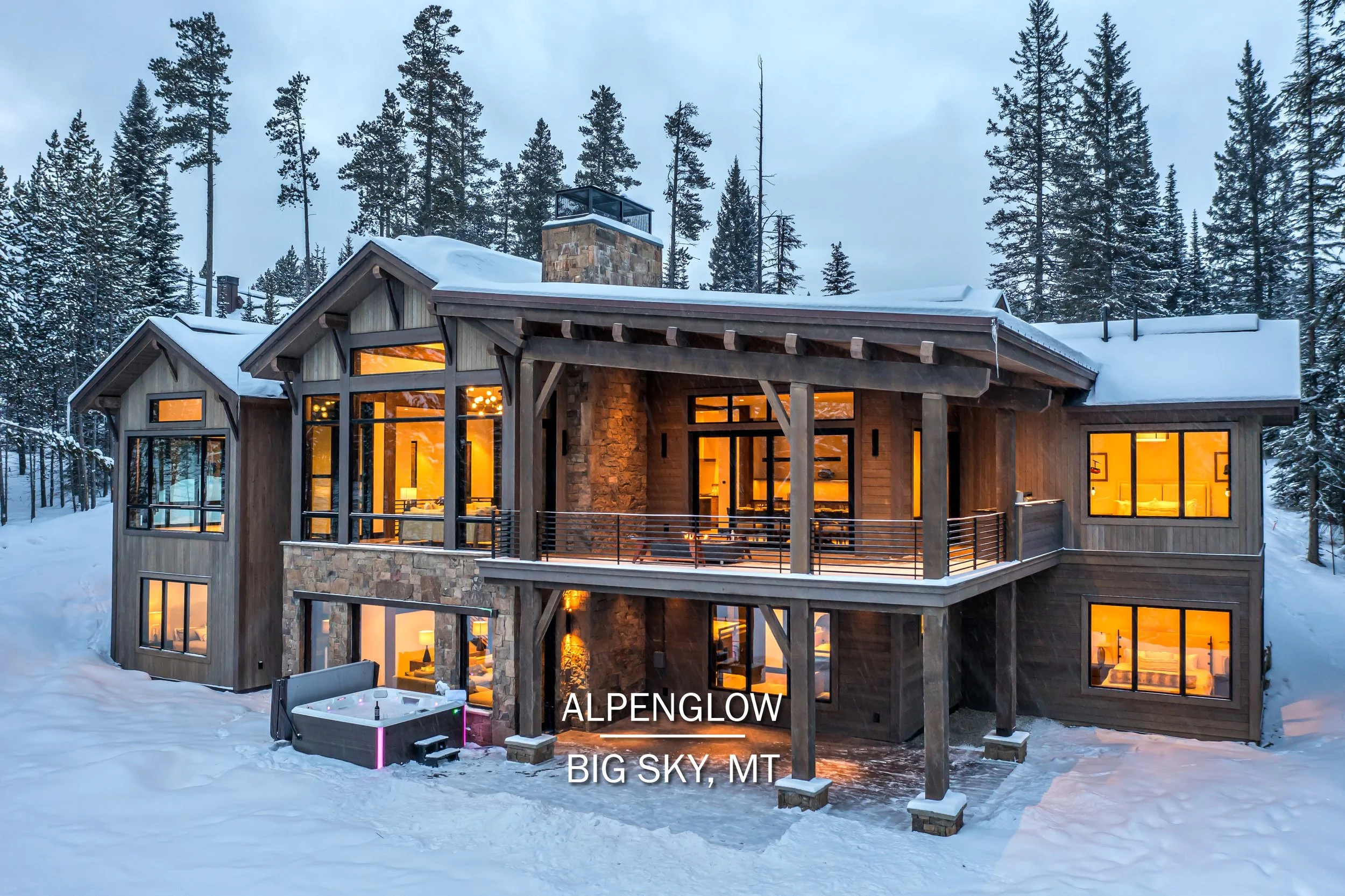 ALPENGLOW
