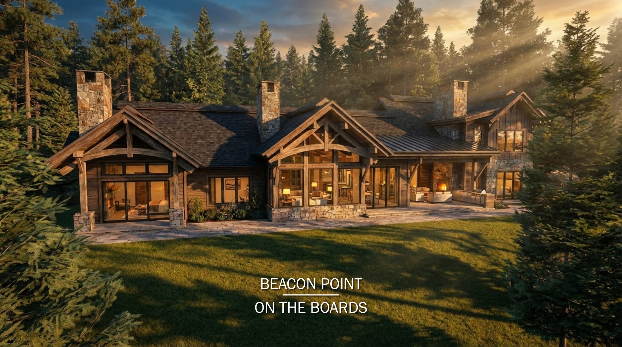 BEACON POINT