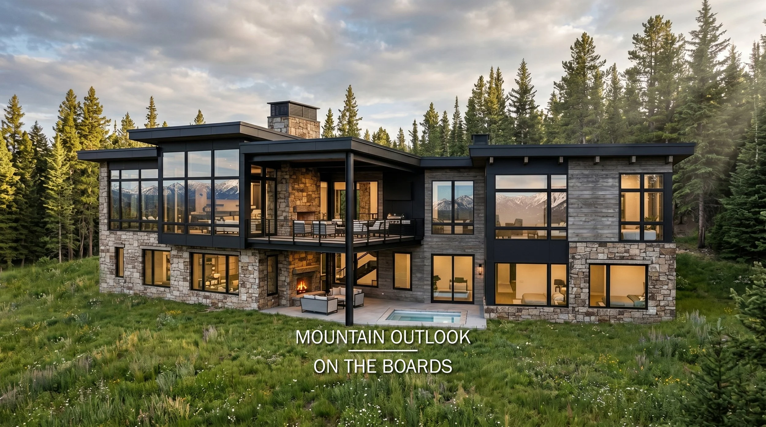 MOUNTAIN OUTLOOK