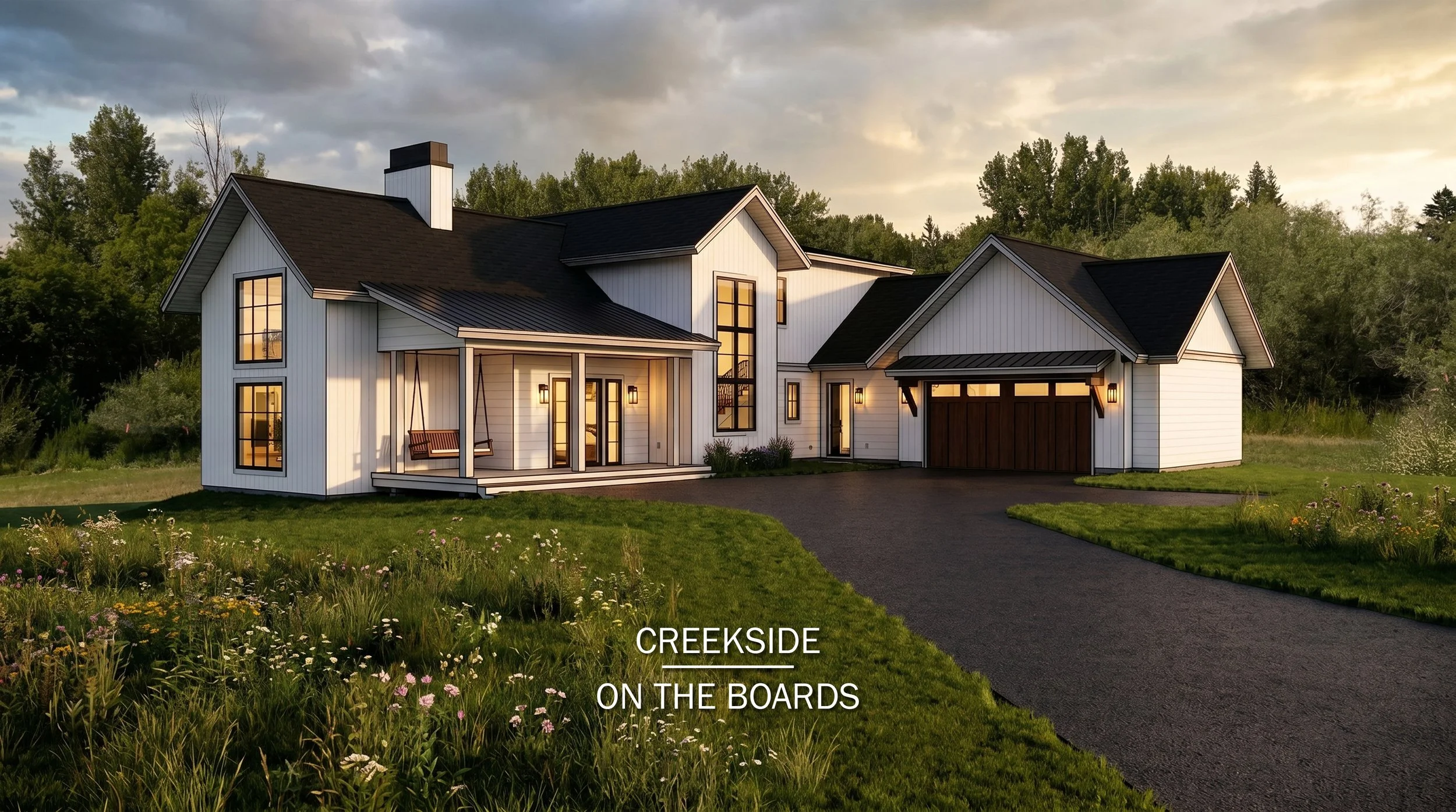 CREEKSIDE