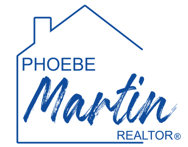 Phoebe Martin, Realtor